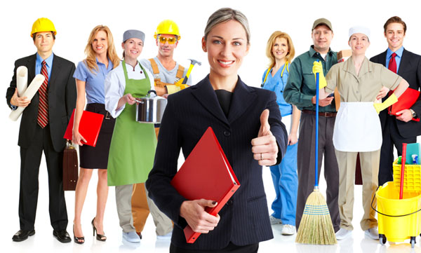 Bayraklı Marangoz Hizmeti